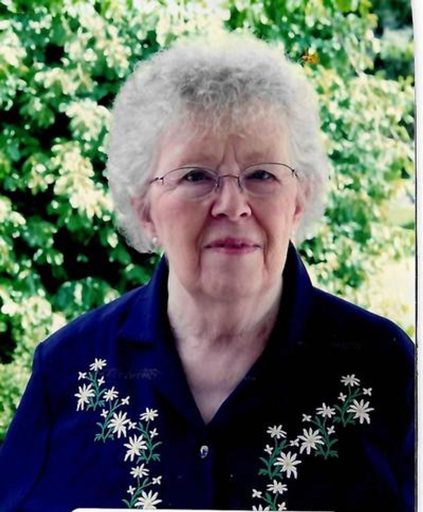 Edith "Edie M. Wisdom Profile Photo