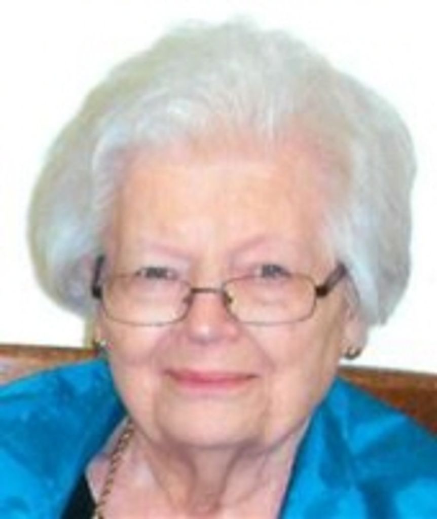 Rosemary Hogg