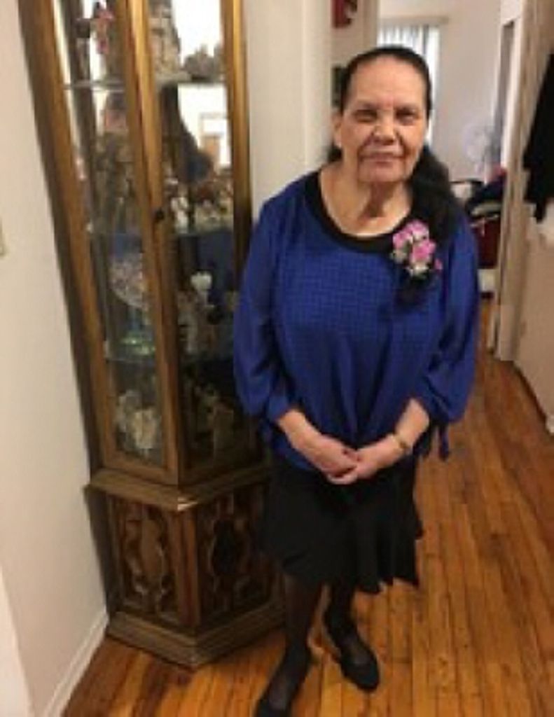 Iris Delia Santiago Profile Photo