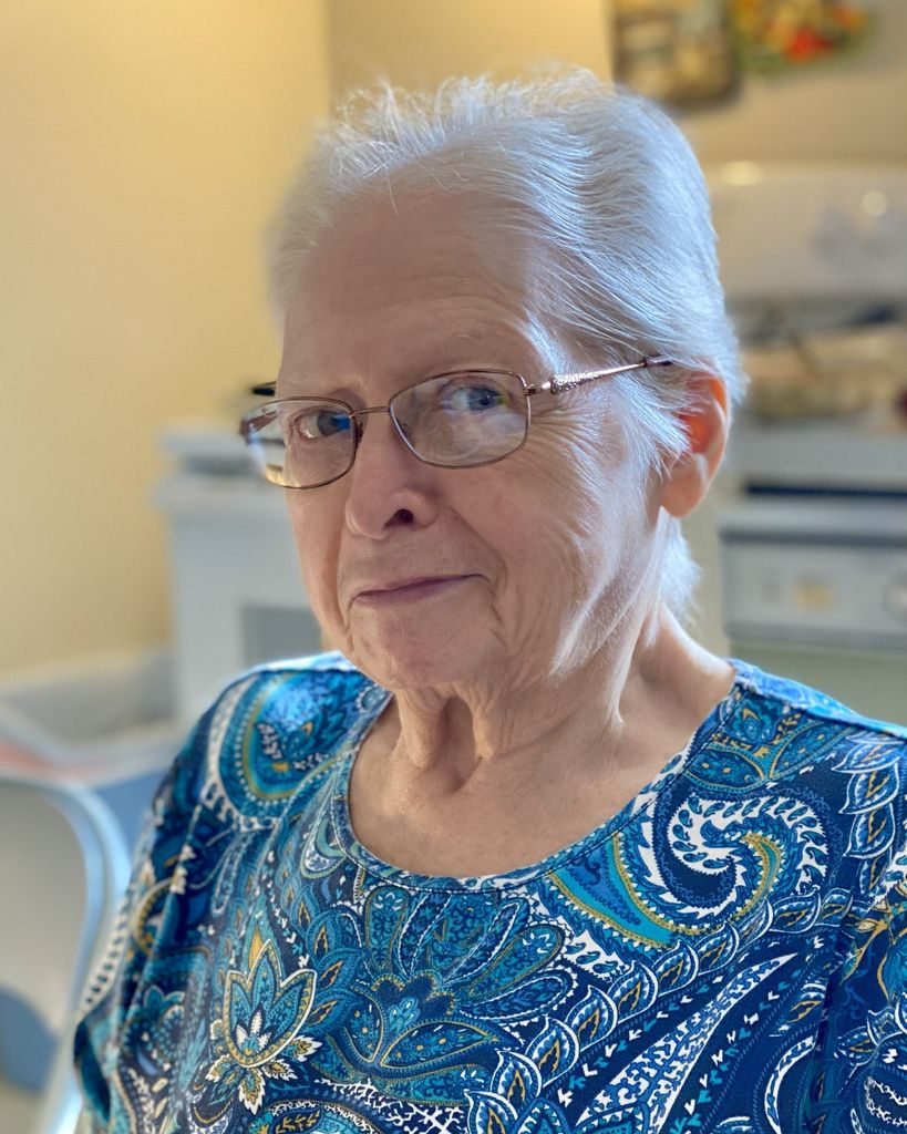 Harriet Adams Meza Profile Photo