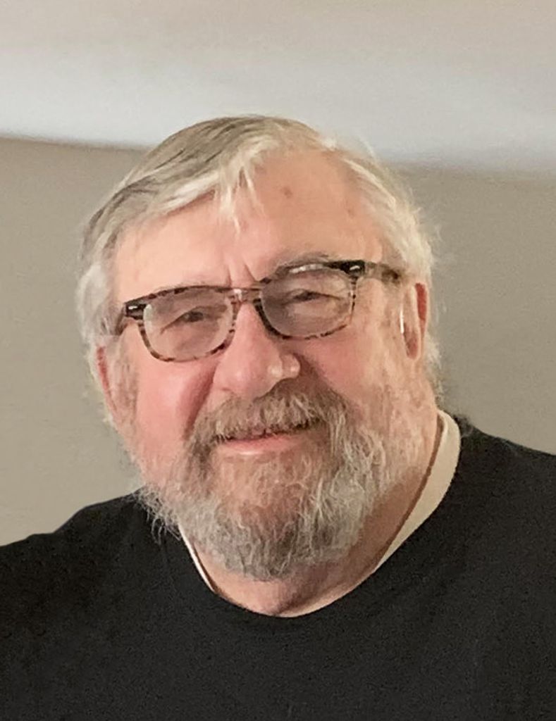 William Porcynaluk