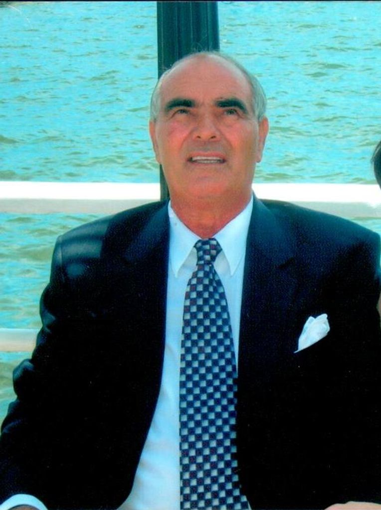 Salvatore Randazzo