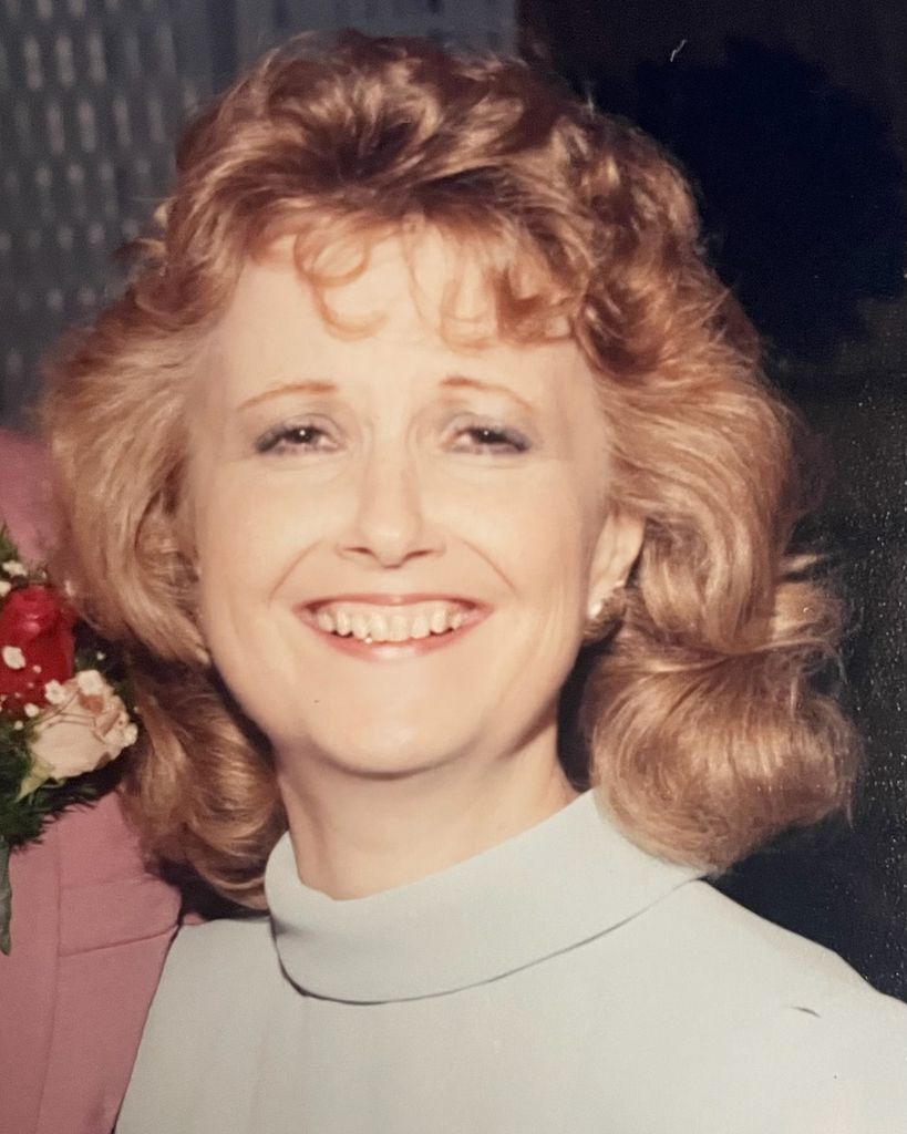 Janice Peterson