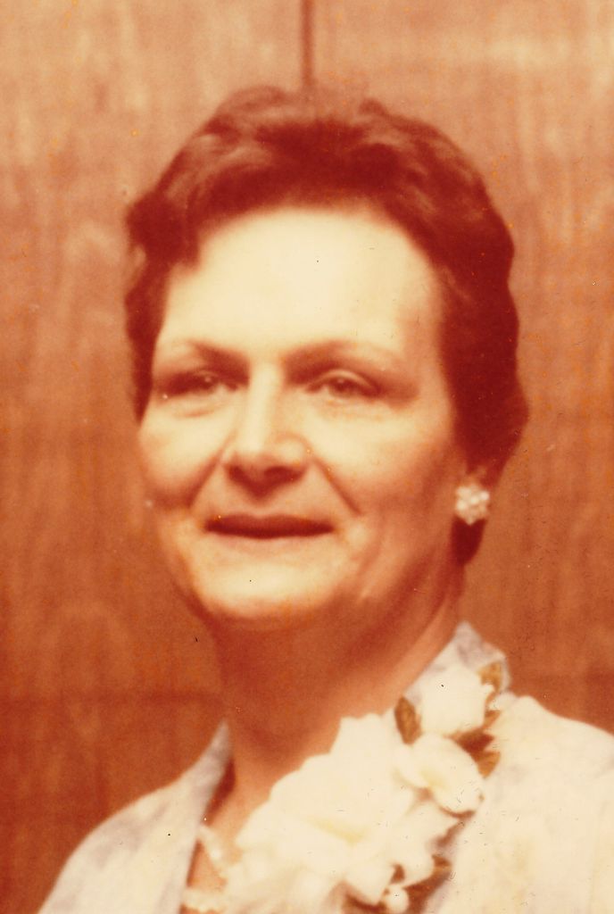 Helen Blanke