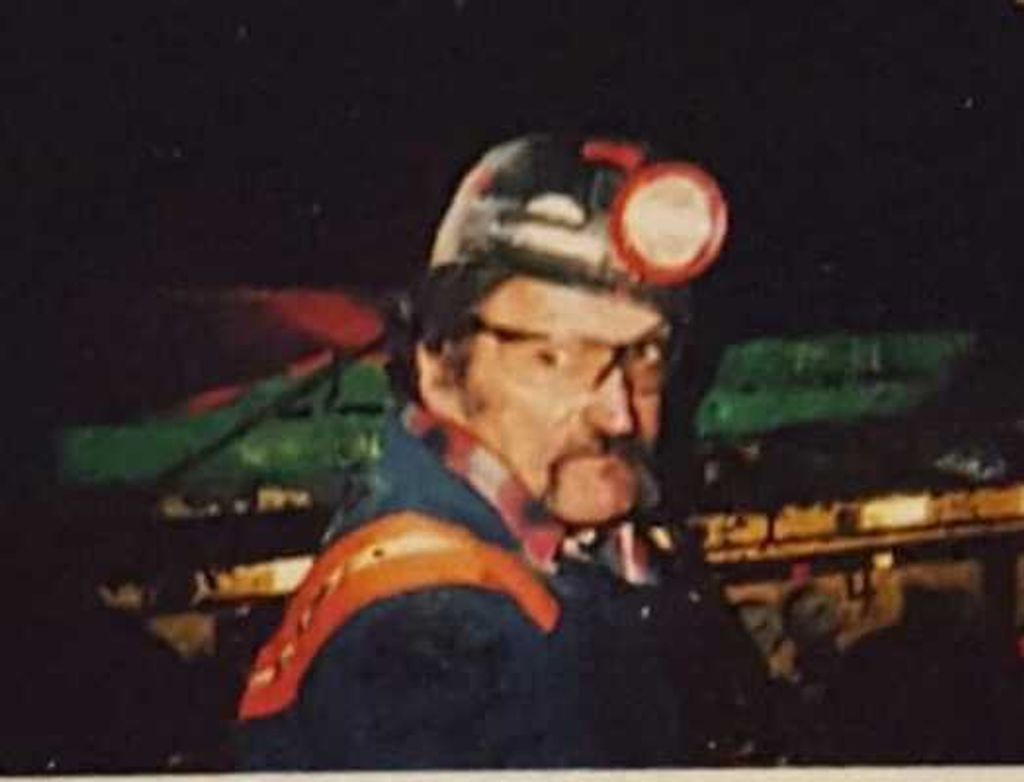 James Edward Kelley