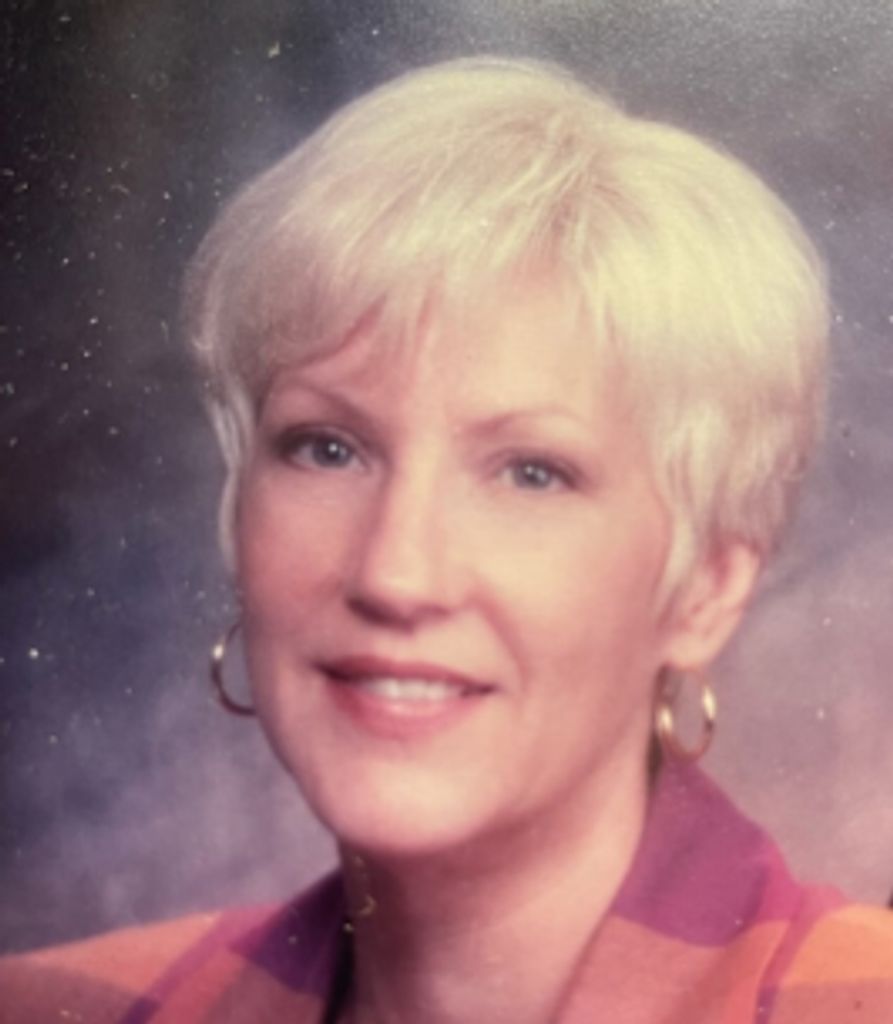 Rita Meredith Profile Photo