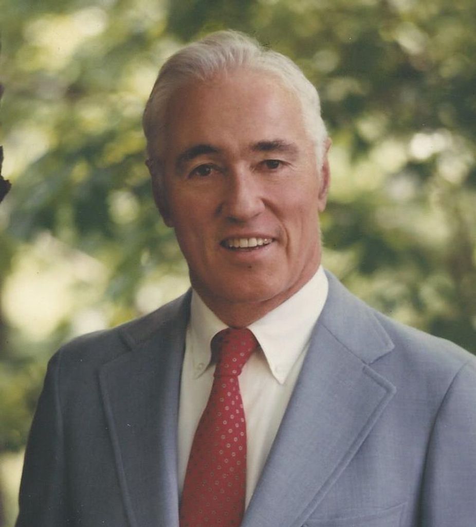 Thomas Elliott Leggat Profile Photo