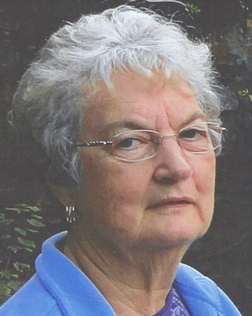 Violet Gaye Bruner Profile Photo