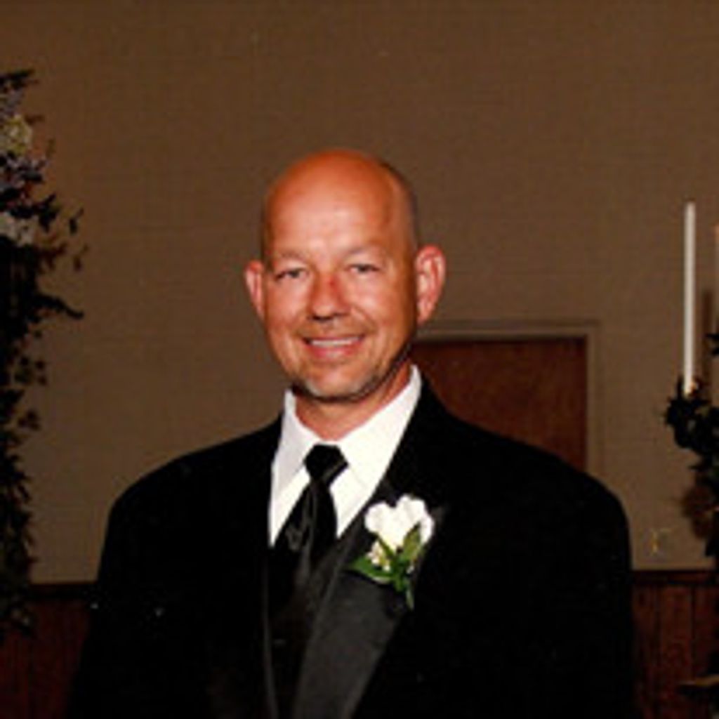 Gary Lee Wilson Profile Photo