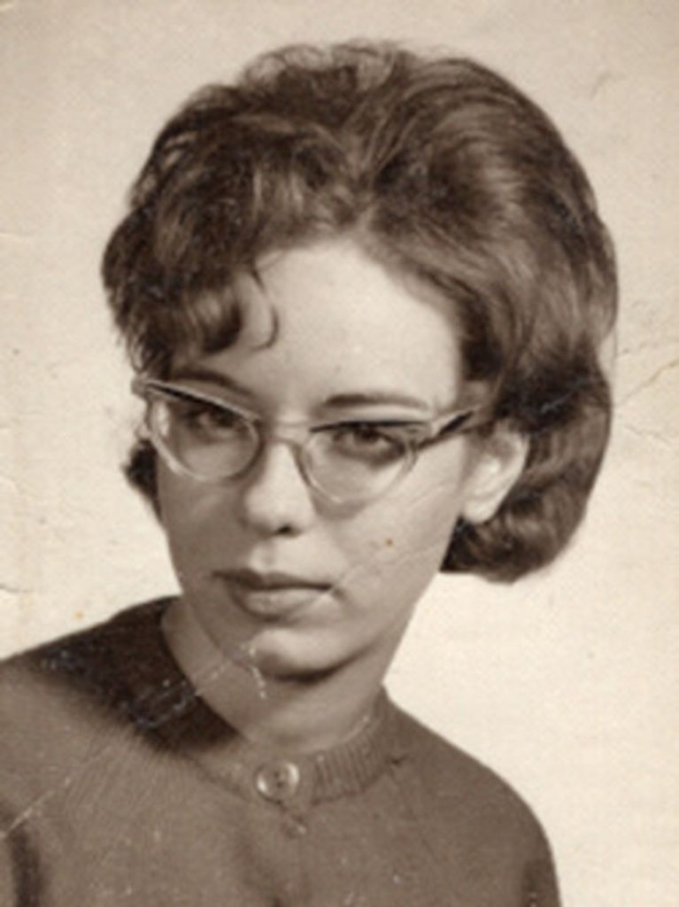 Virginia Gail Foster Profile Photo