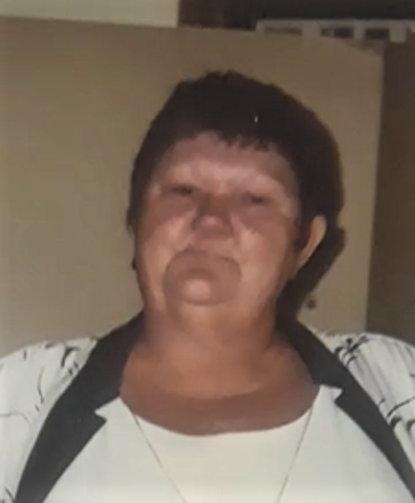 Patricia Harris Grover Profile Photo