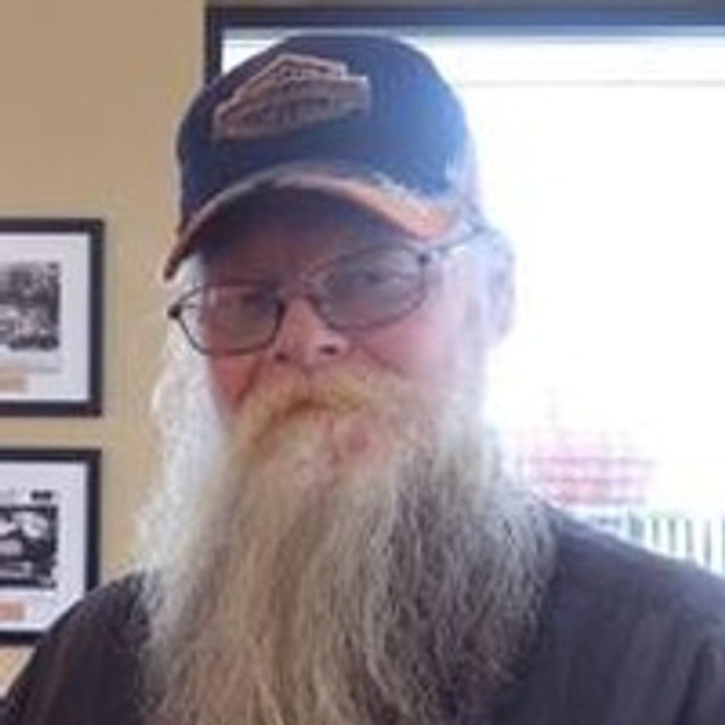 David Wells Formby (Plainview) Profile Photo