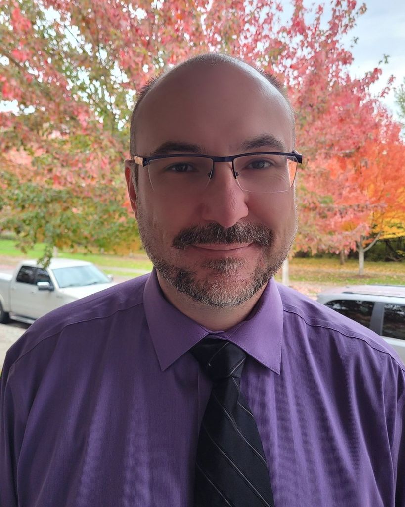 Christopher Ryan Patterson Profile Photo