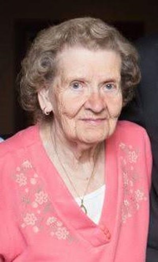 Charlotte Gershey Krisovitch