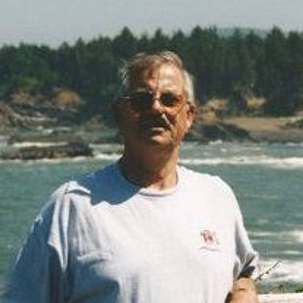 Gary L. Schamp Sr