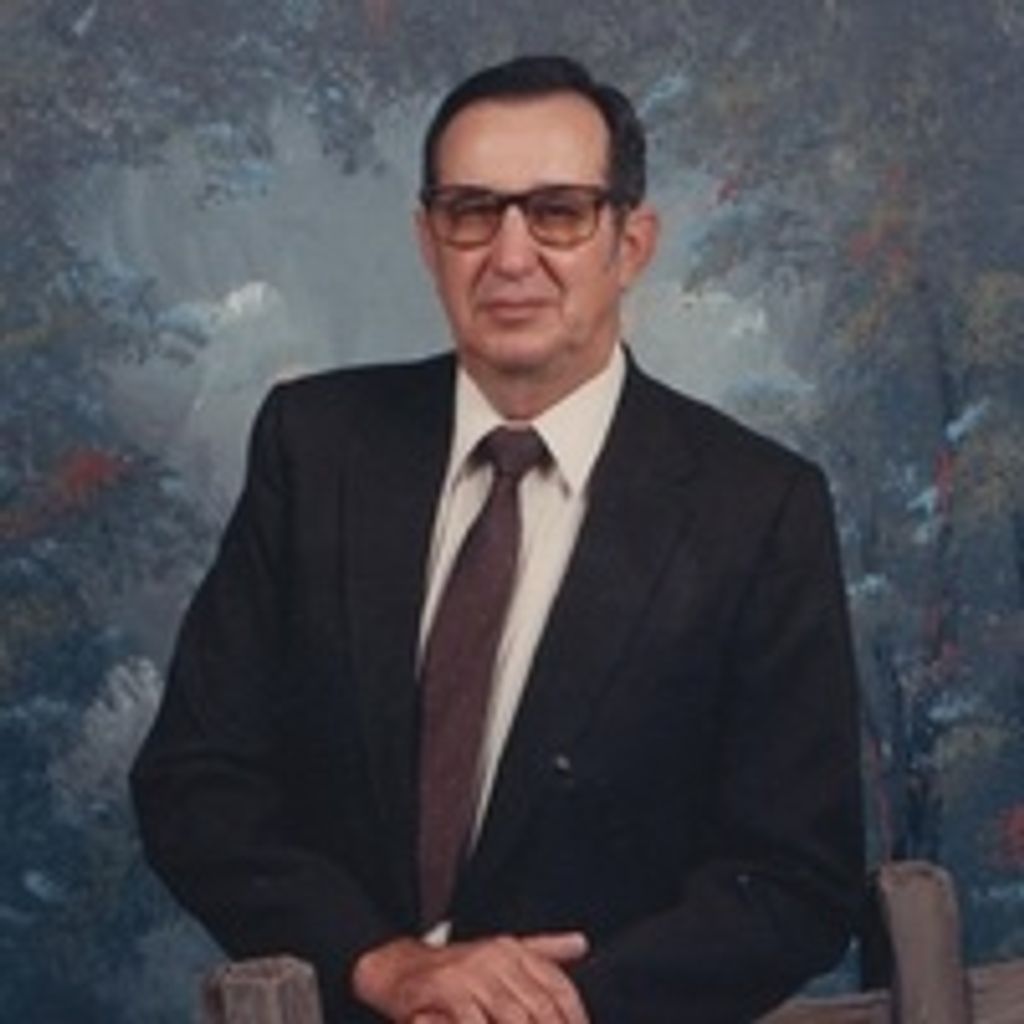 William Franklin Craft