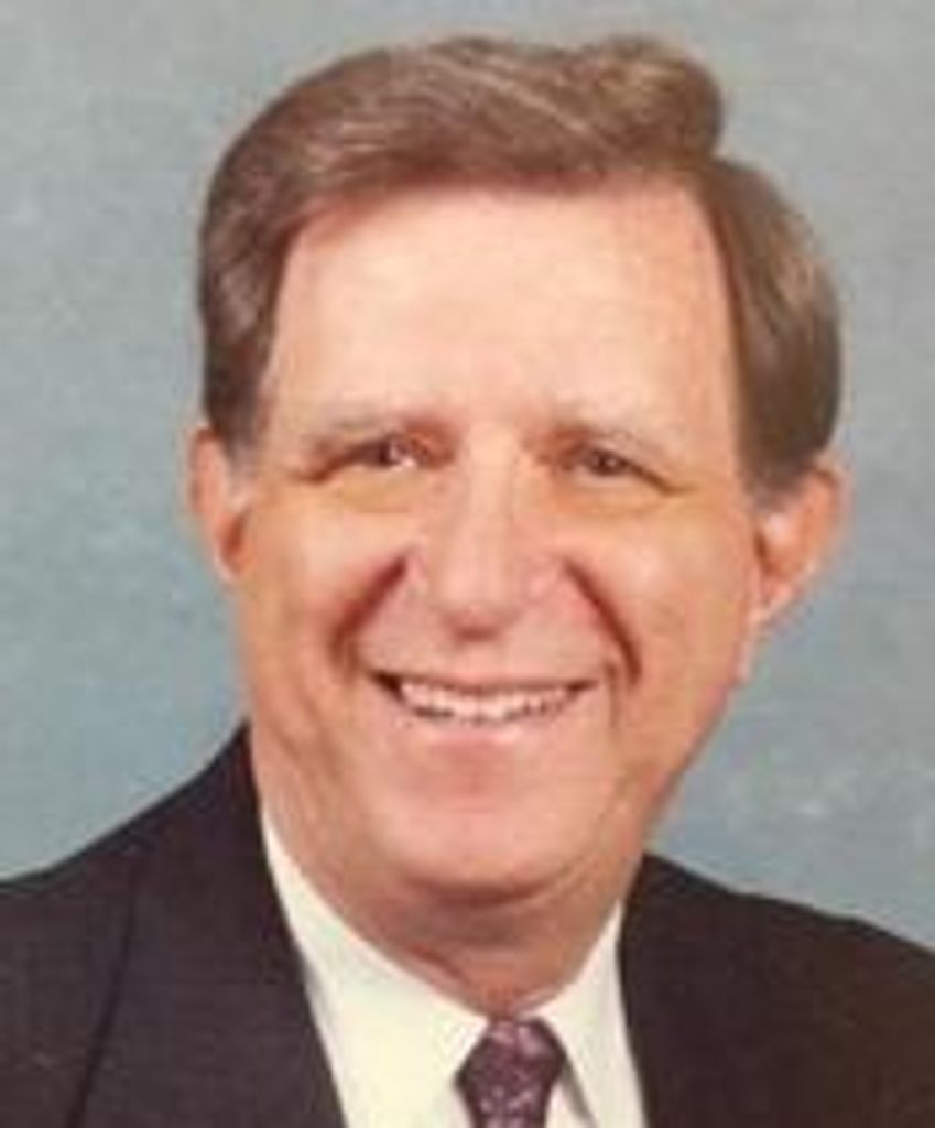 Jerry Laughter