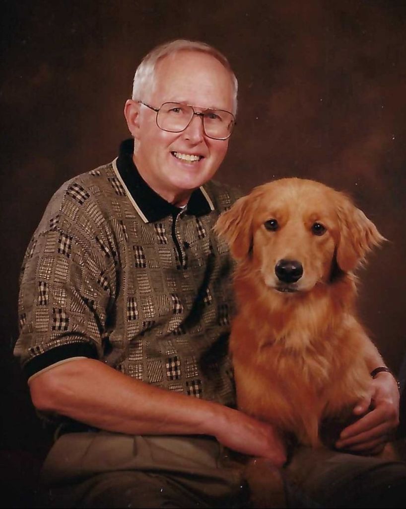 Chester E. Bessey Profile Photo