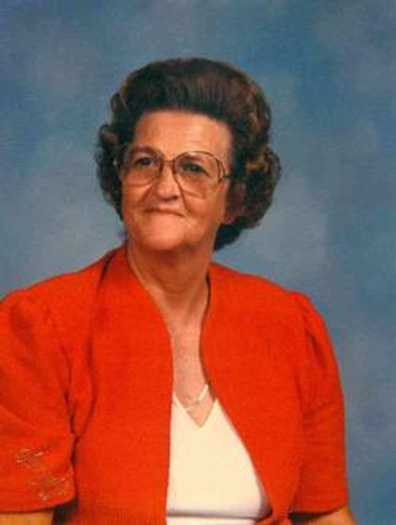 Audrey Daugherty