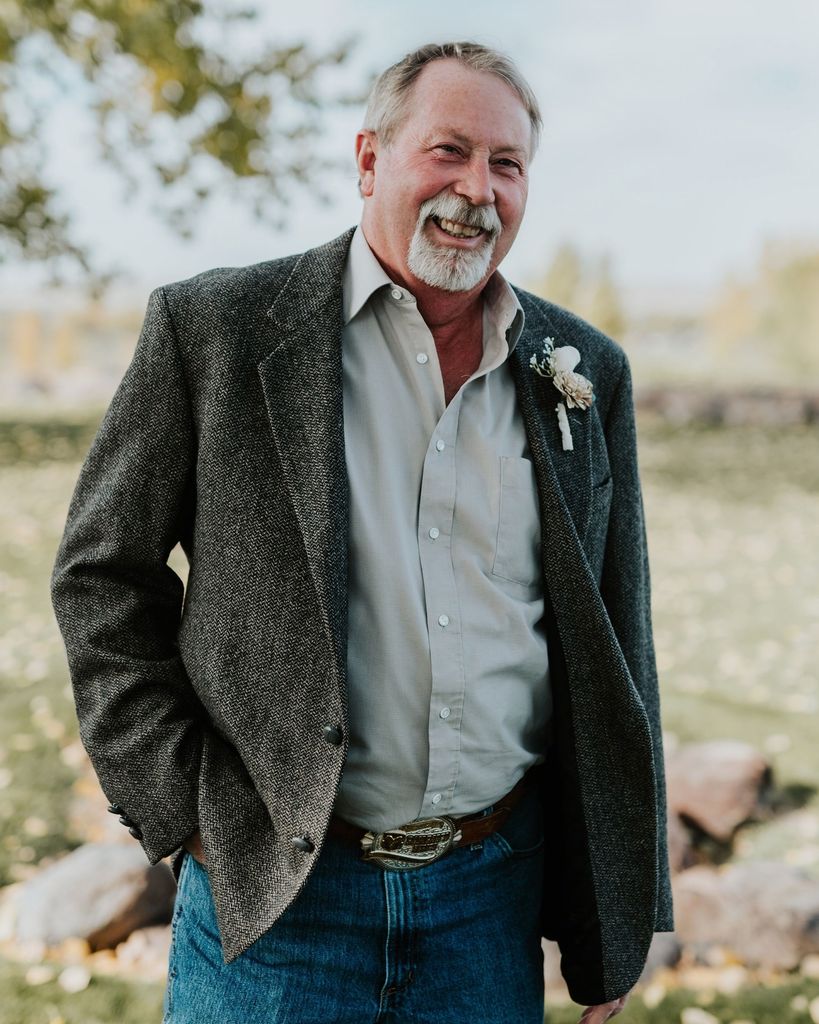 Thomas John Sievers Profile Photo
