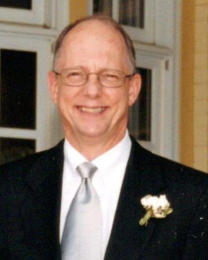 Charles Earl Dorrell, II's obituary image