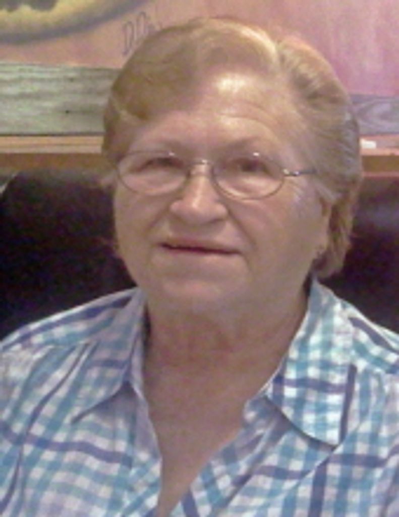 Doris Fay Yarbrough