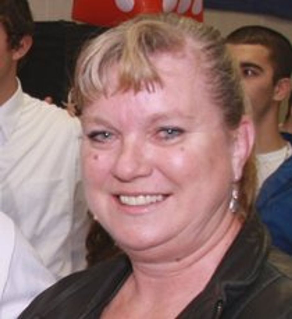 Lisa  Annette  (Mudderman)  Davis