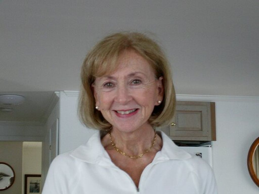 Sarah "Sally" Mcgann Profile Photo