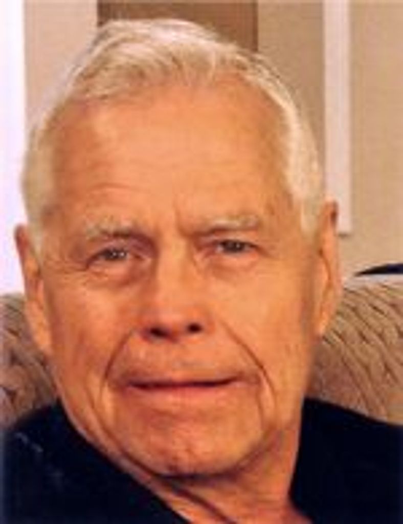 William "Bill" Pederson