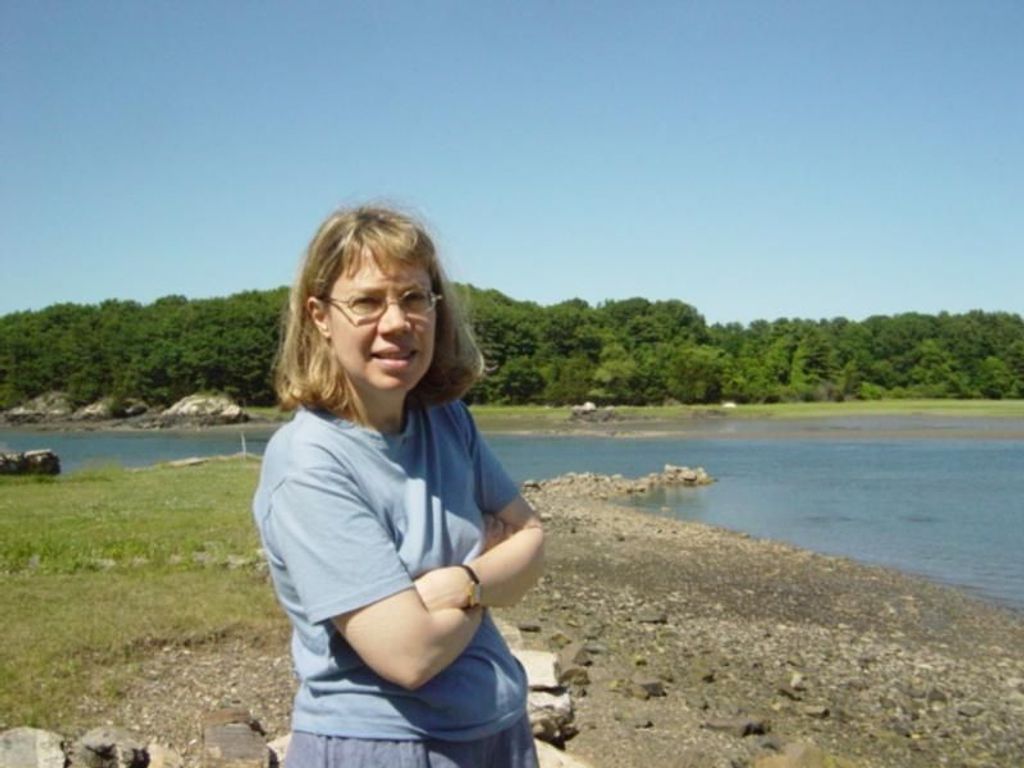 Shelley Fardelmann Profile Photo