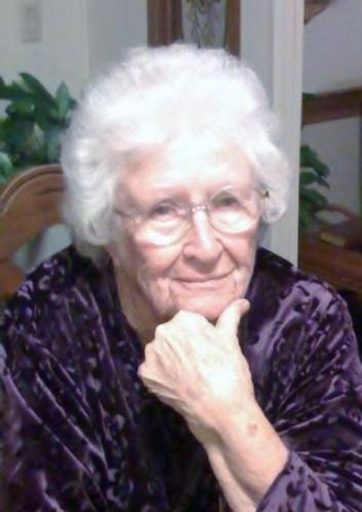 Geneva Carman Profile Photo