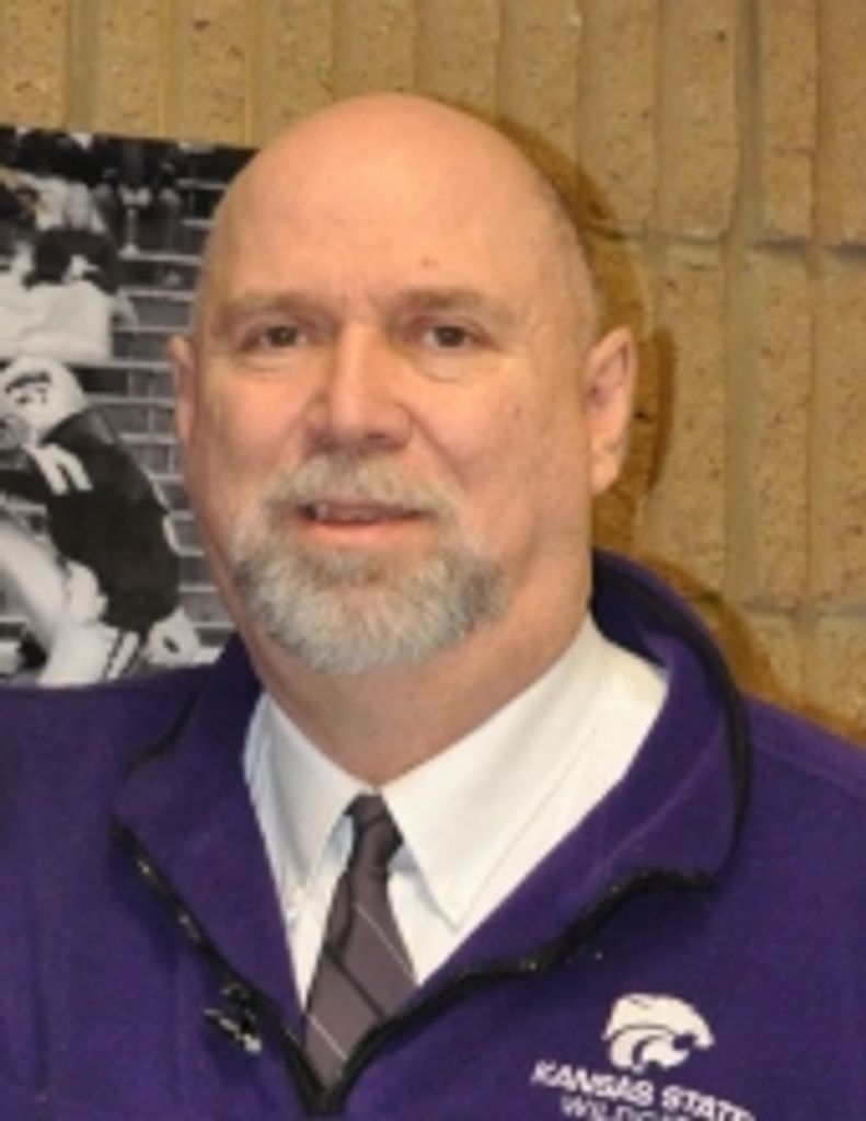 Gary Allen Veenendaal