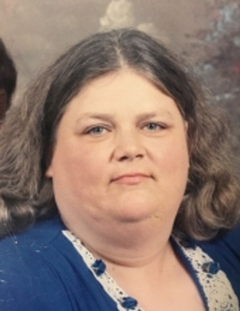 Rebecca Lynn Felty