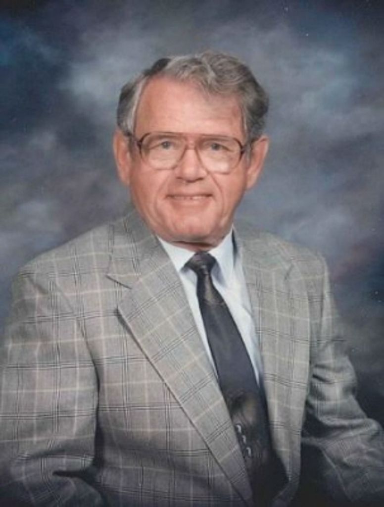 Gottfried (Fred) Manderschied