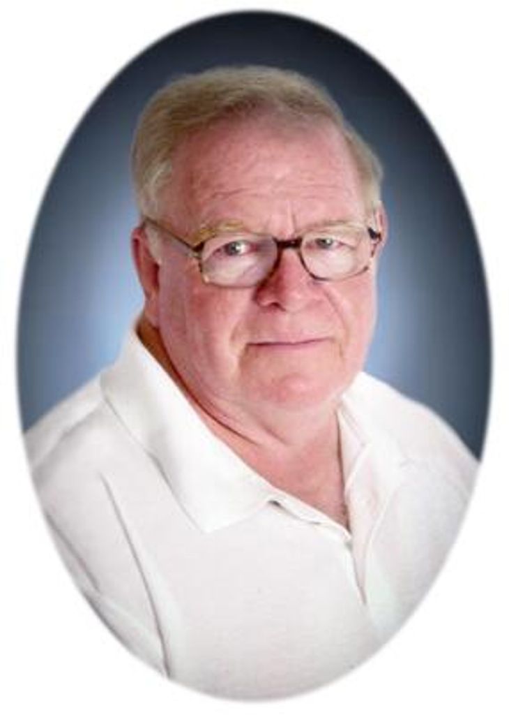 Timothy Robert Jones