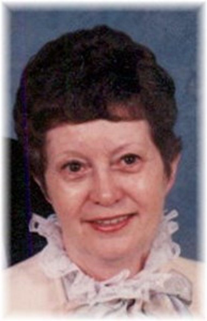 Ruby Lee Ashby