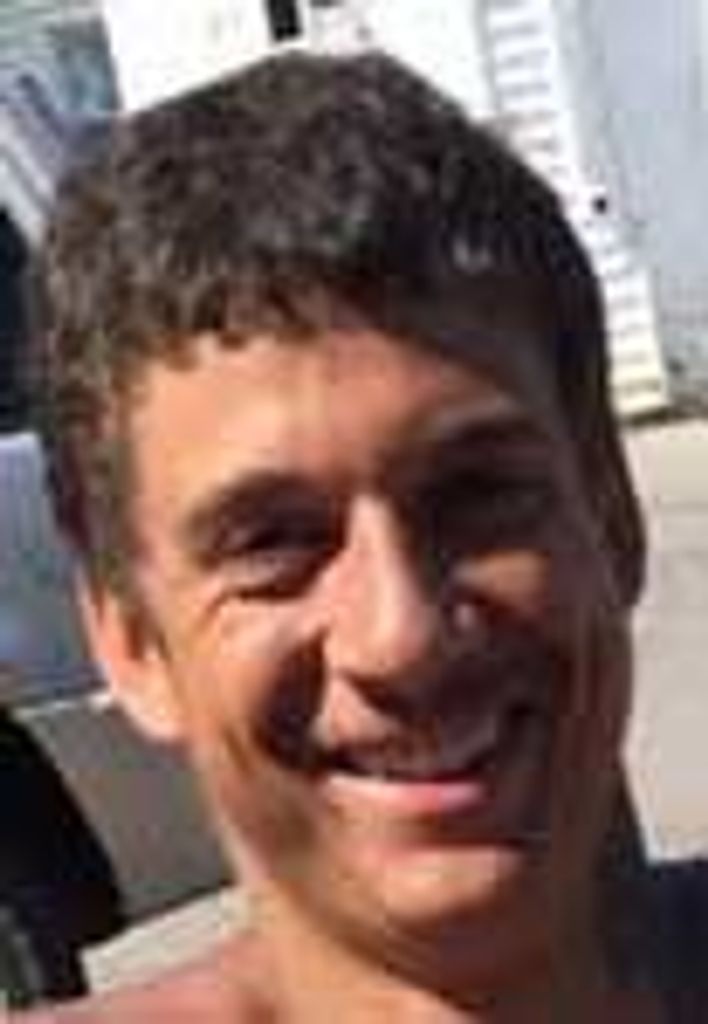 Sean Michael Bialas