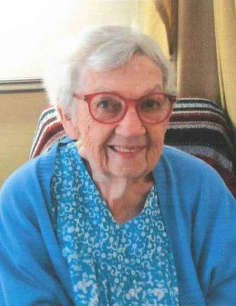 Barbara Bessette