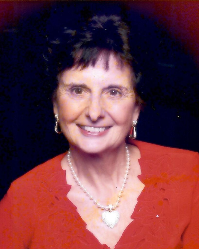 Anna E. Skopp