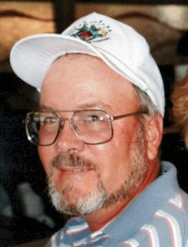 Charlie J. Yager