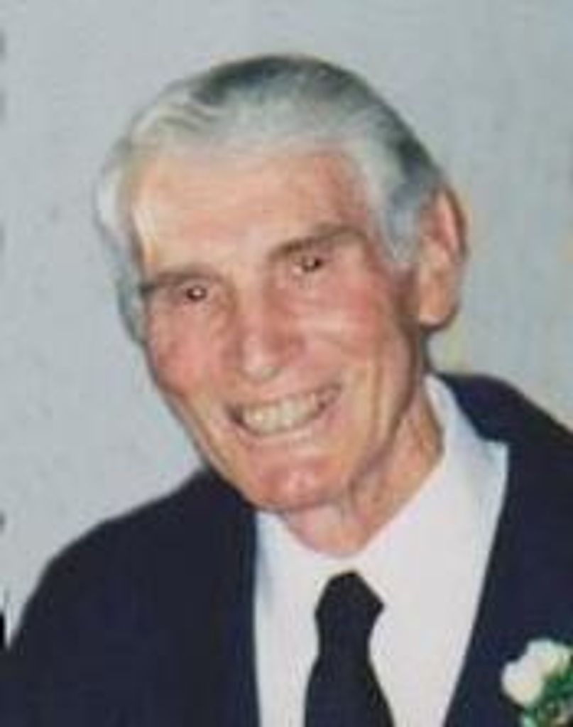 Odus Burleson