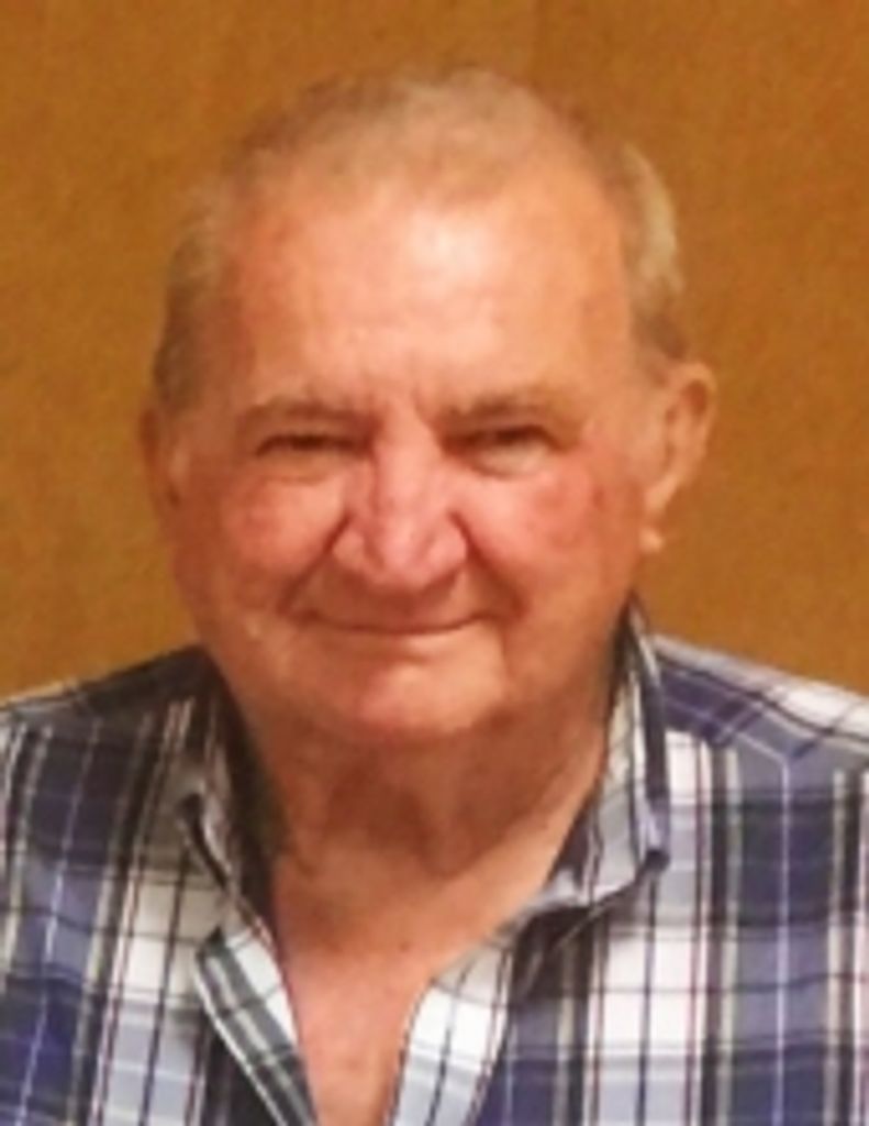Dick  Lawrence Dalton Profile Photo