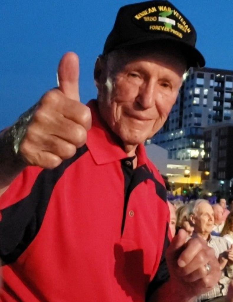 Kenneth Carpenter