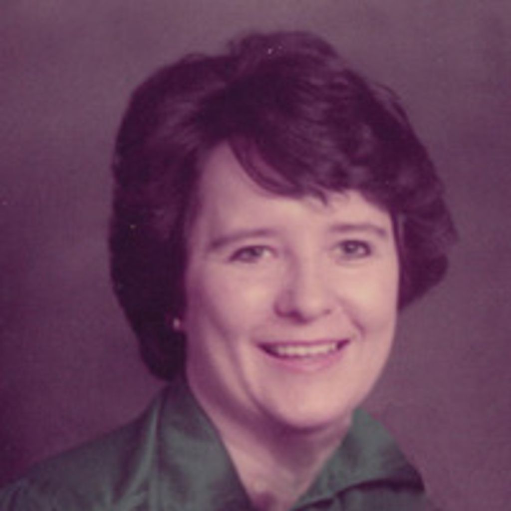 Kathleen Marie Schrunk
