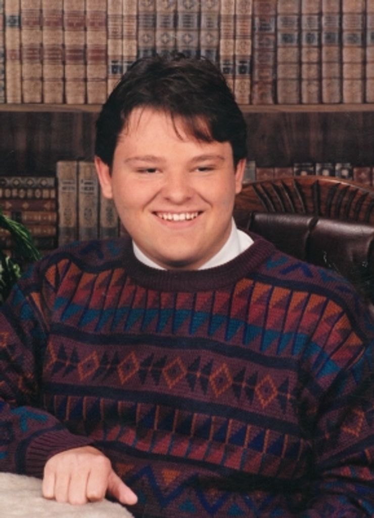 Johnathan Holverson