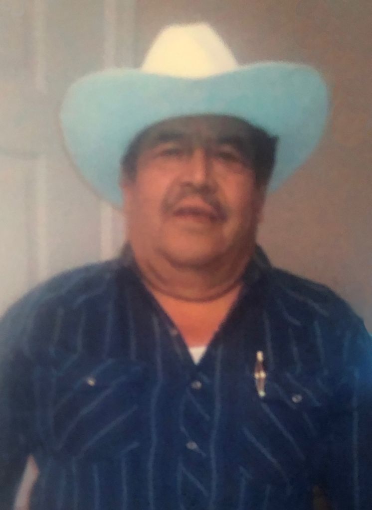 Jesus  Rodriguez-Bernal Profile Photo