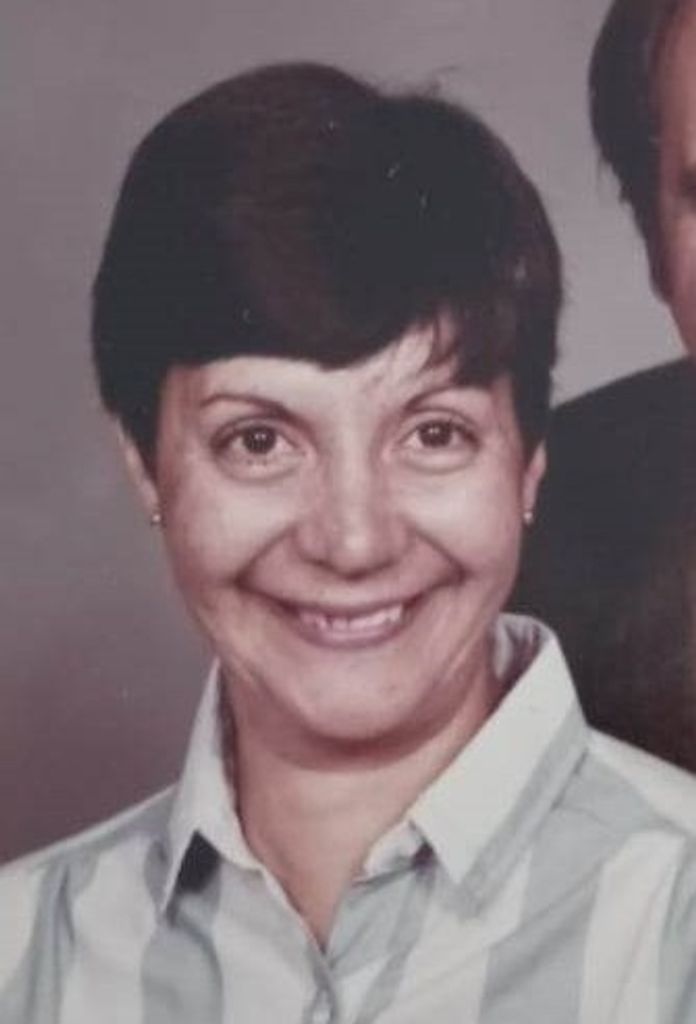 Myrna Alice (Easa)  Brasie