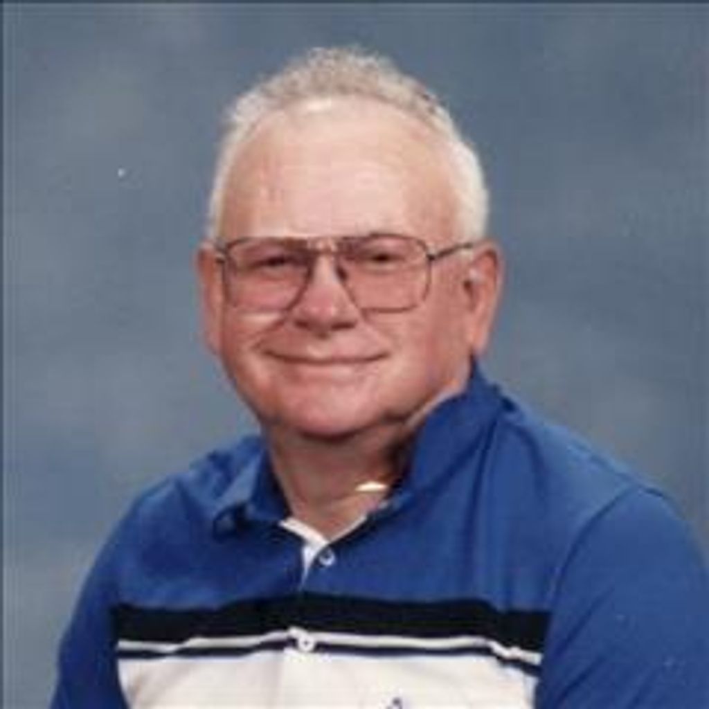 Paul E. Judd Profile Photo