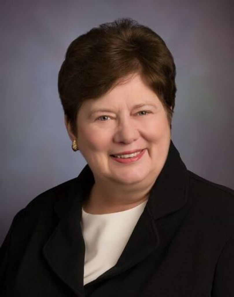 Kay Irene Kirkpatrick Jordan