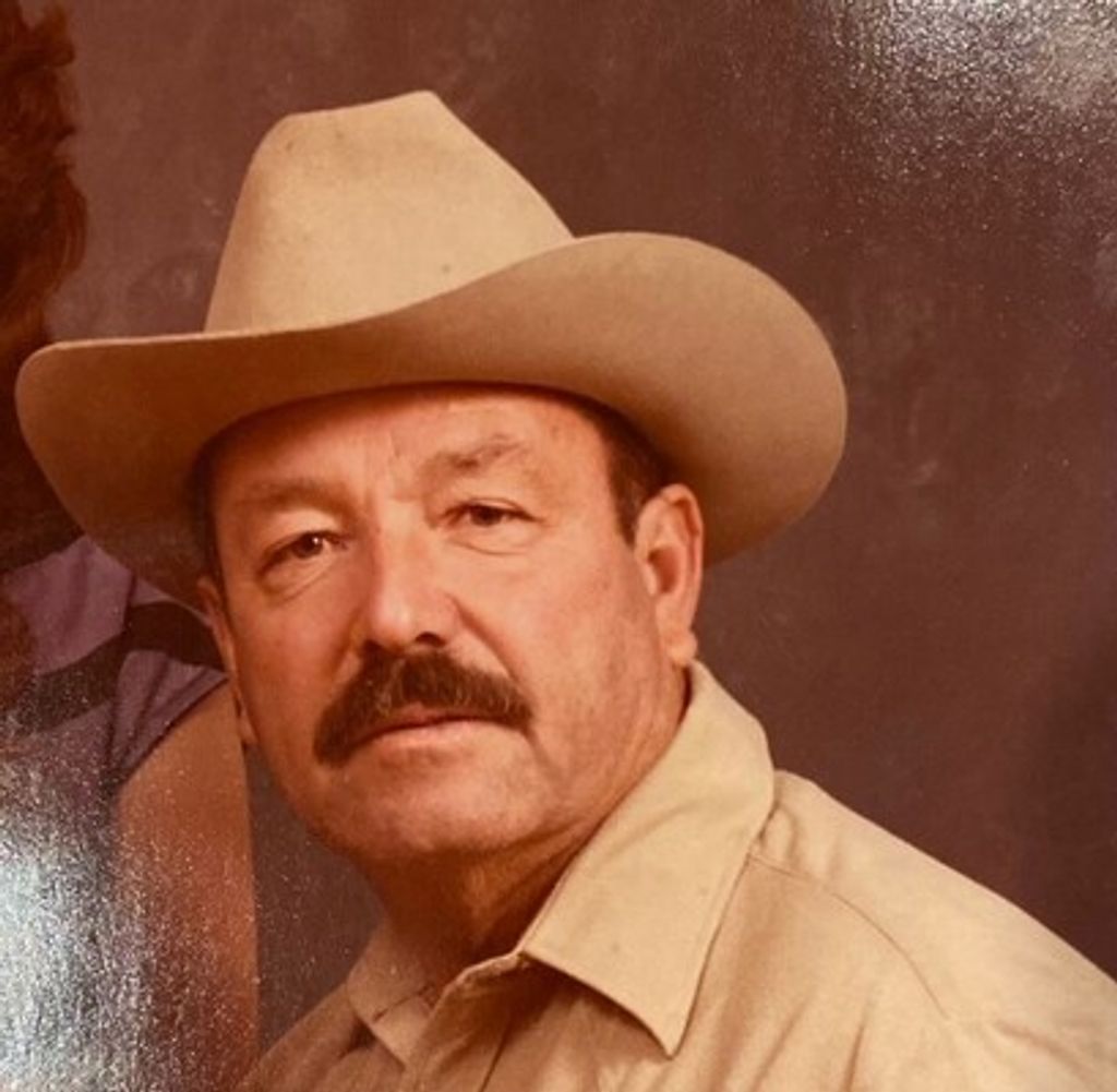 Pedro Garcia Hinojosa